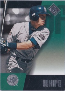 Upper Deck Diamond Connection