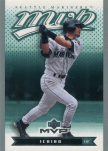 Upper Deck MVP Silver #182