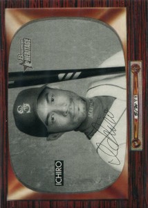 Bowman Heritage Black and White