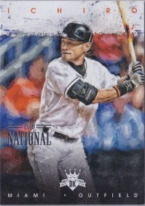 Diamond Kings National Convention Limited Edition /5