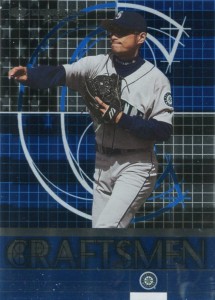 Donruss Craftsmen /2000