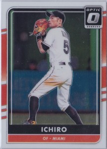 Donruss Optic