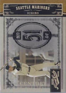 Prime Cuts Century Gold /25