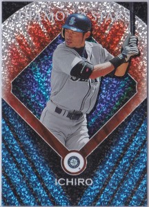 Topps Diamond Stars