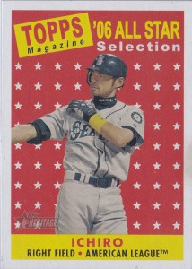 Topps Heritage All Star