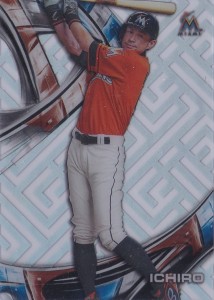 Topps High Tek