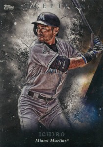 Topps Inception