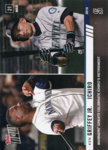 2019 Topps Now #8 /1,916