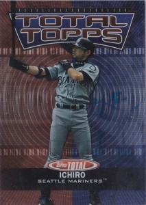 Topps Total