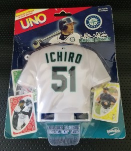 Uno Ichiro Limited Edition